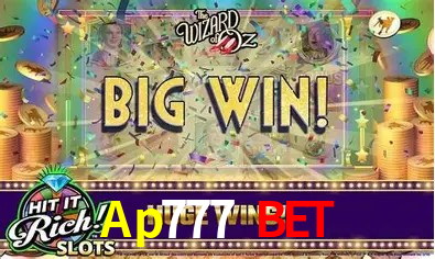 Ap777 Bet