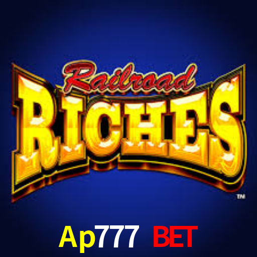 Ap777 Bet