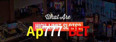 Bônus Generosos e Exclusivos no Ap777 Bet para Você!