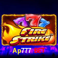 Ap777 Bet Login